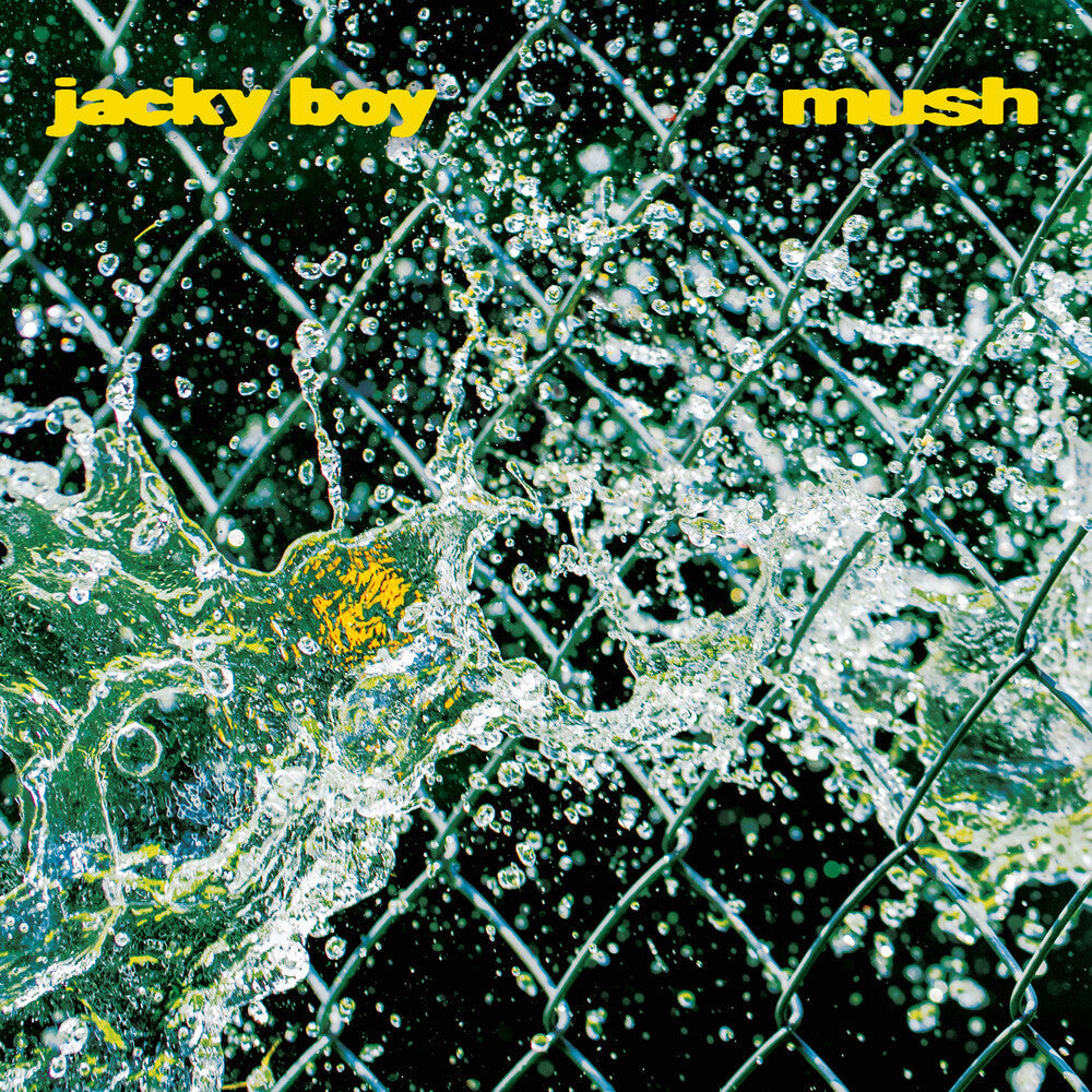 Mush [LP]