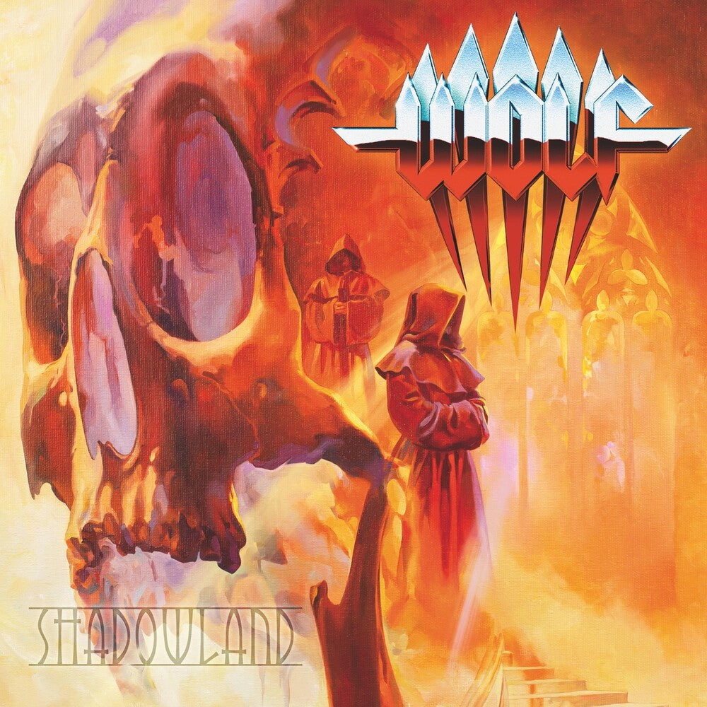 Shadowland (Blk) (Post) (Ger) [LP]