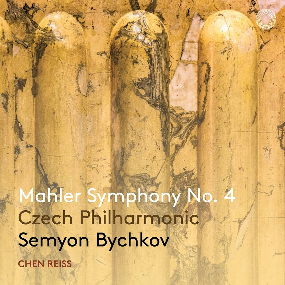 Symphony 4 [CD]
