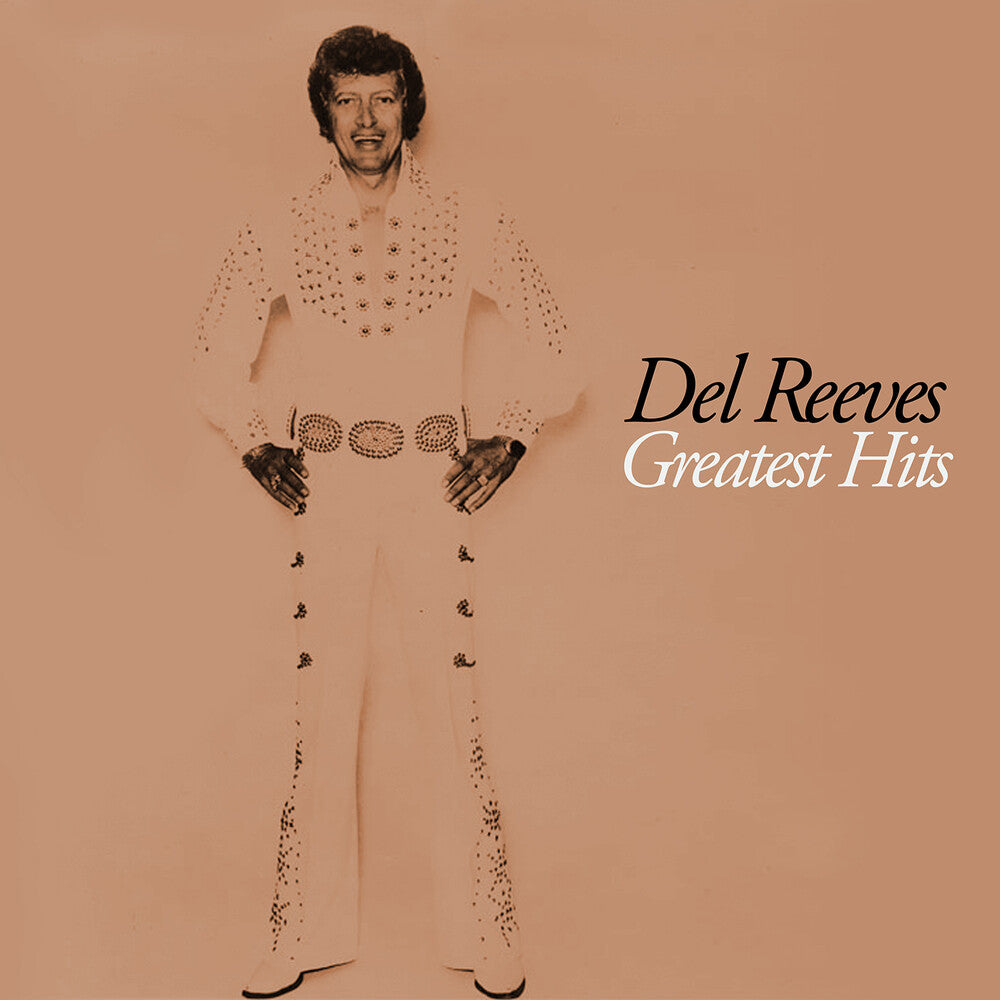 Greatest Hits (Mod) [CD]