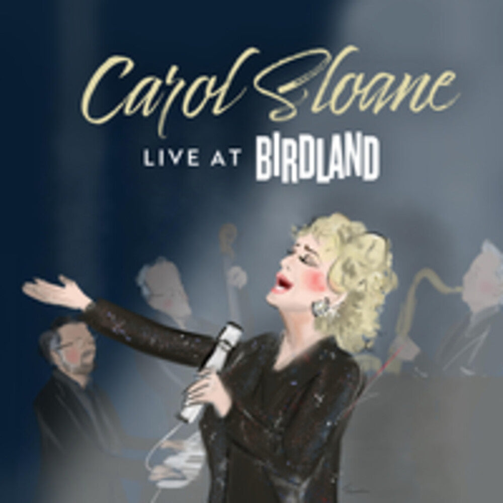 Live At Birdland [CD]