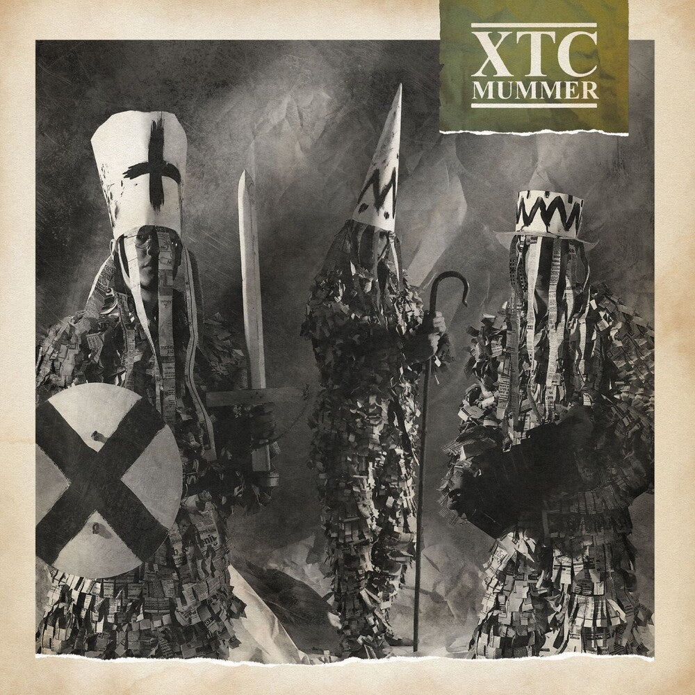 Mummer [180 Gram] (Uk)