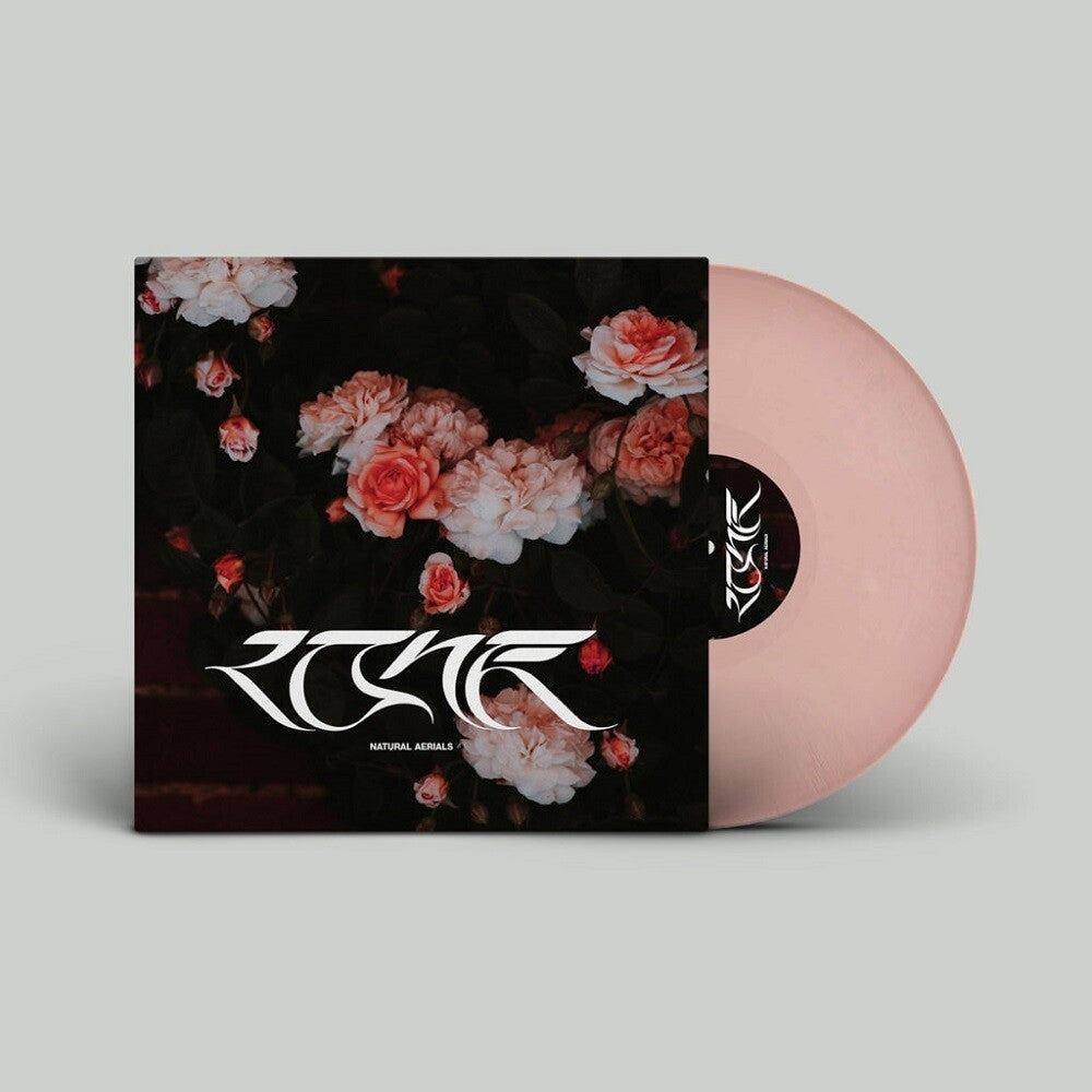 Natural Aerials [Colored Vinyl] (Ep) [Limited Edition] (Pnk)