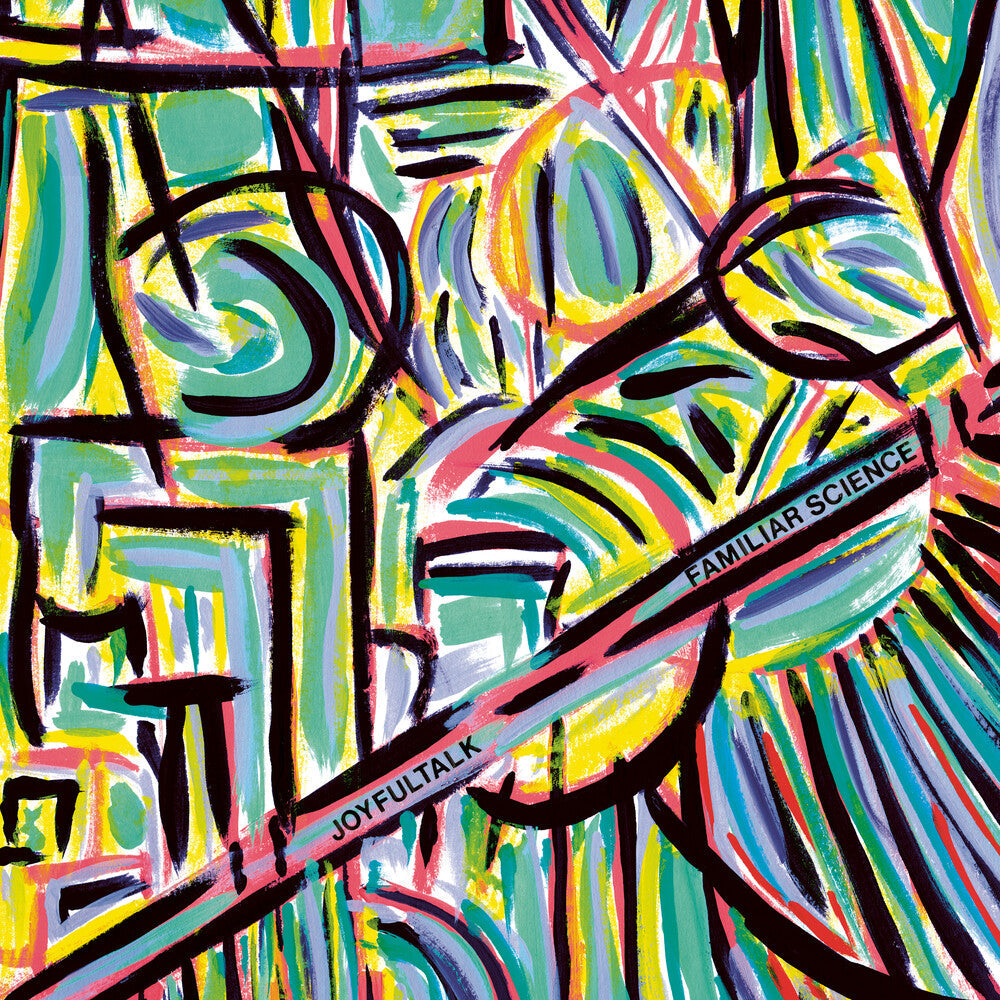 Familiar Science [LP]