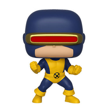 Funko POP! Marvel 80th - First Appearance Cyclops Vinyl Figure (ONLINE ORDER ONLY)