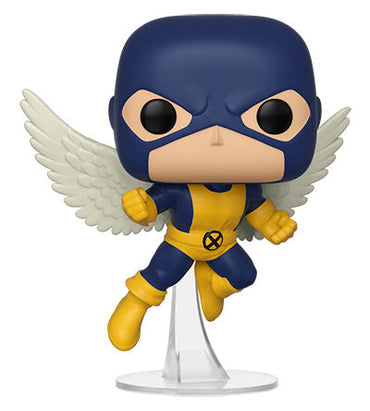 Funko POP! Marvel 80th - First Appearance Angel Vinyl Figure (ONLINE ORDER ONLY)