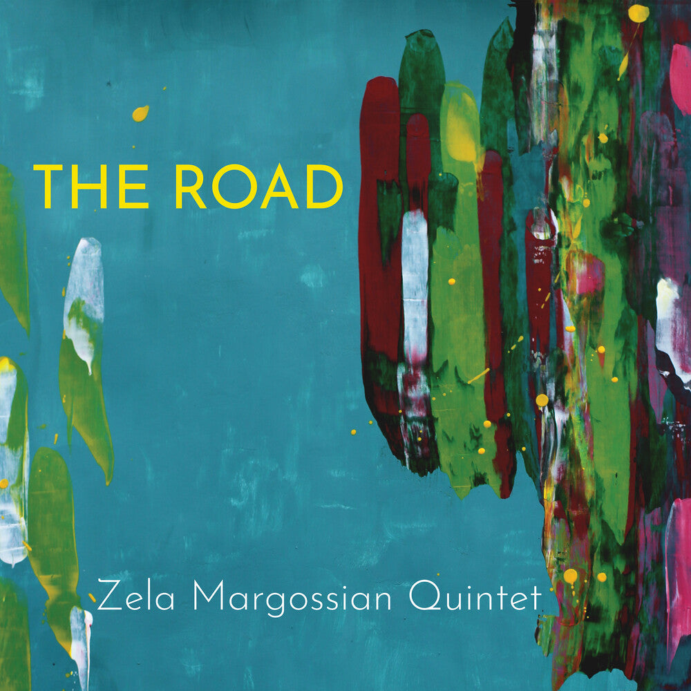 Road [CD]