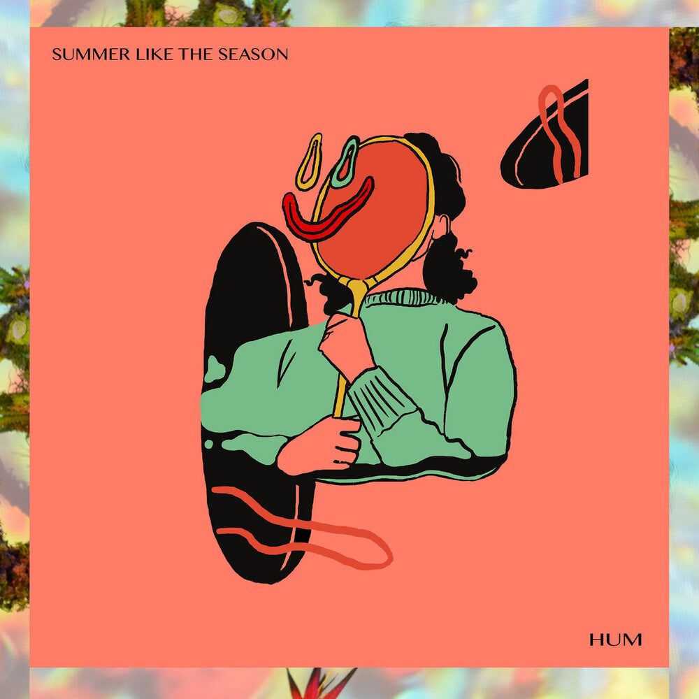 Hum [LP]