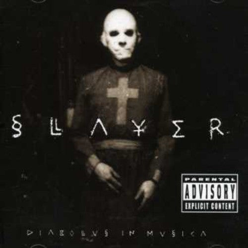 Diabolus in Musica [CD] (ONLINE ORDER ONLY)