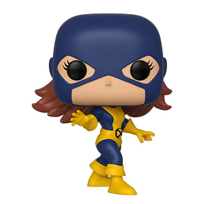Funko POP! Marvel 80th - First Appearance Marvel Girl Vinyl Figure (ONLINE ORDER ONLY)
