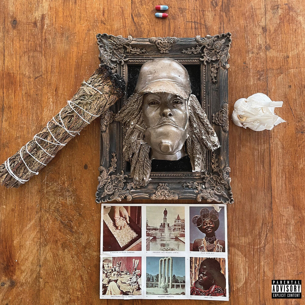 SICK! [CD]