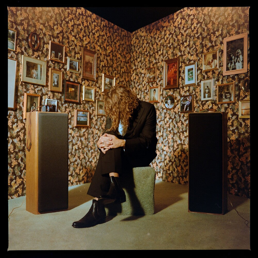 This Is A Photograph [CD]