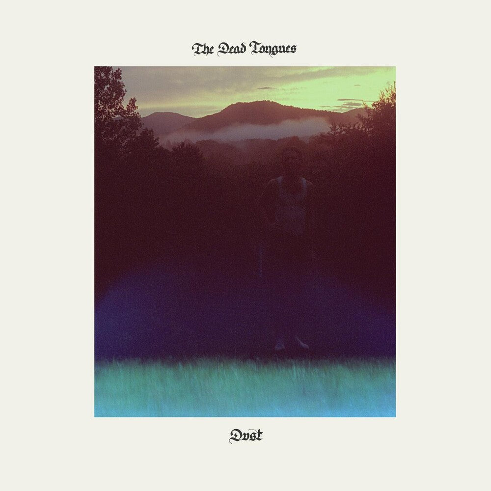 Dust [CD]