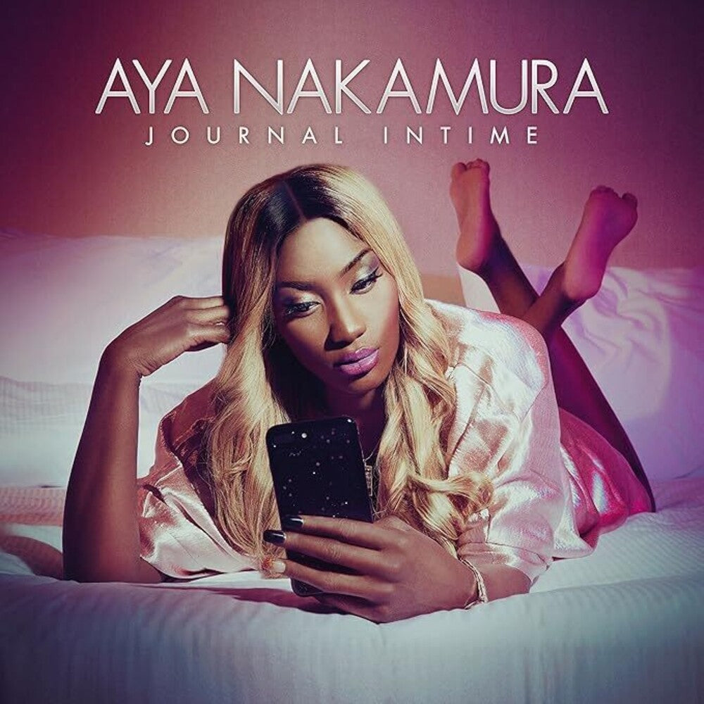 Journal Intime [Colored Vinyl] [Limited Edition] (Fra)