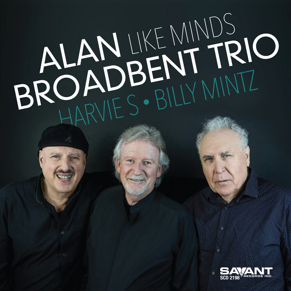 Like Minds [CD]