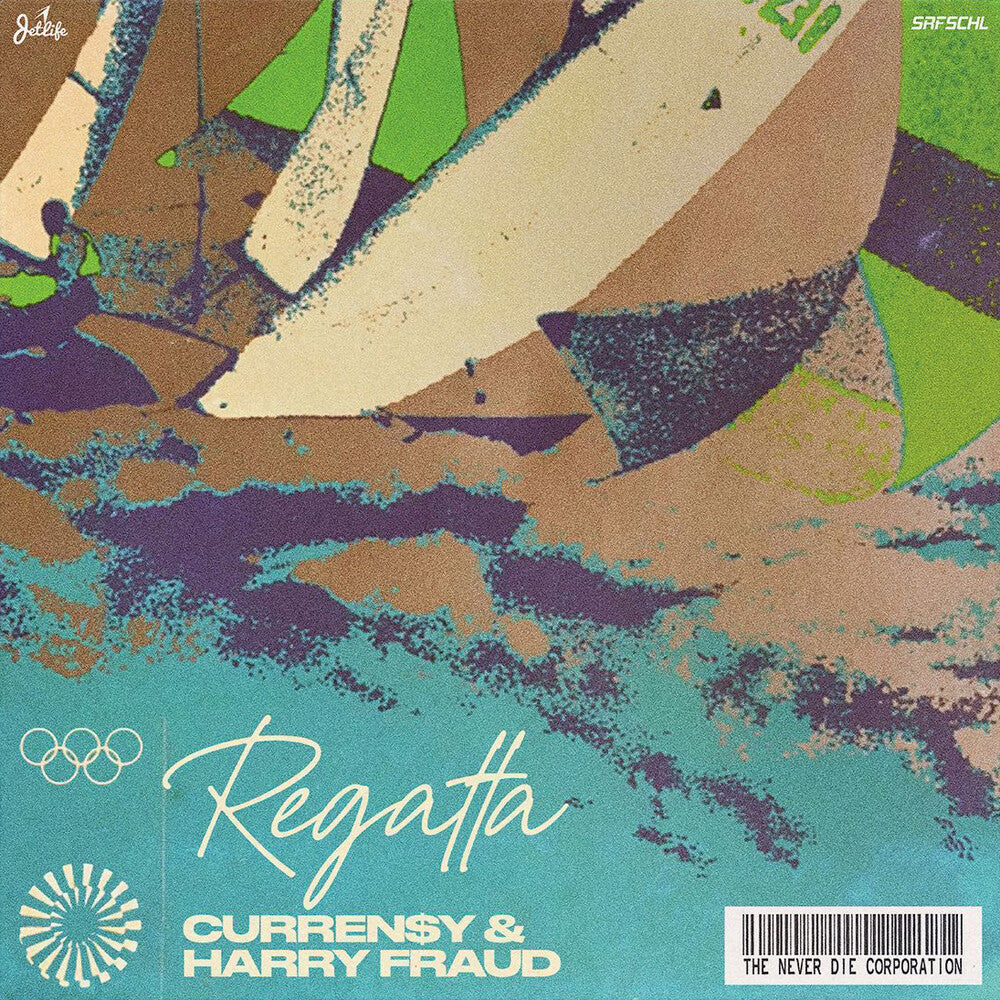 Regatta [LP]