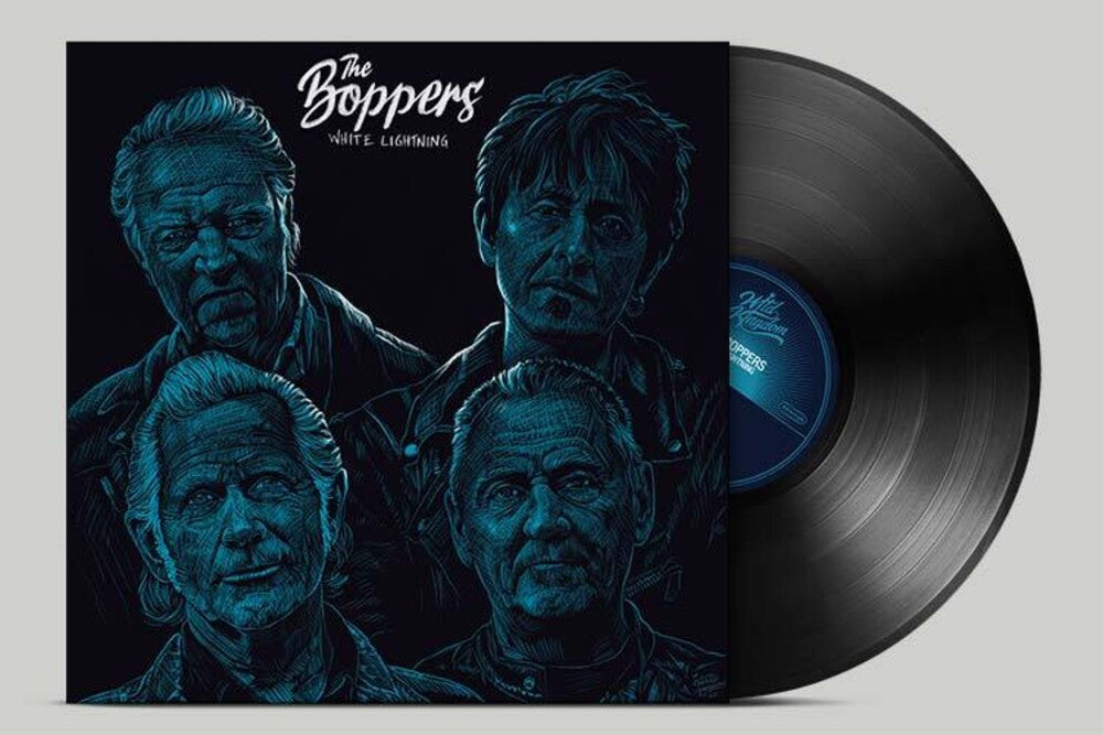 White Lightning [LP]