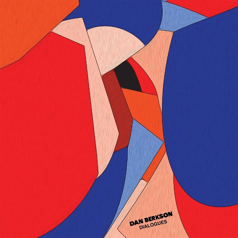 Dialogues (Uk) [LP]