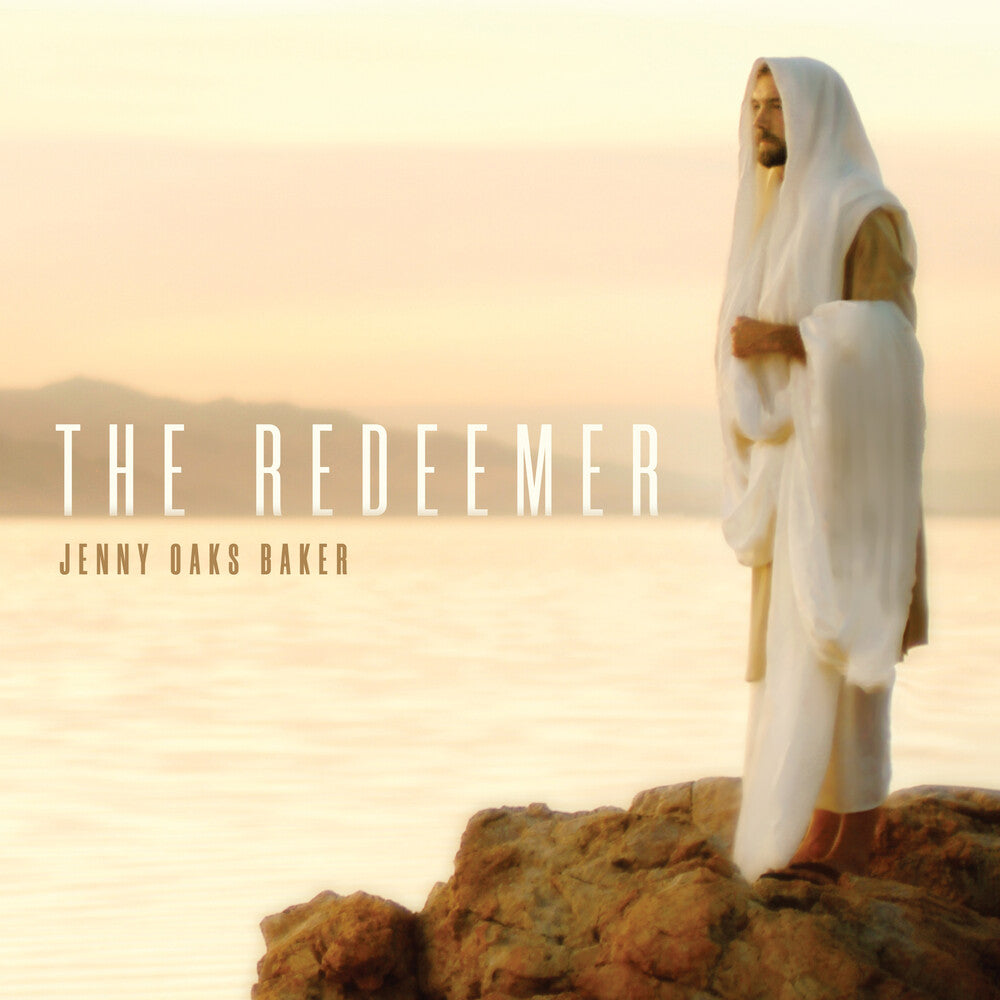 Redeemer [CD]