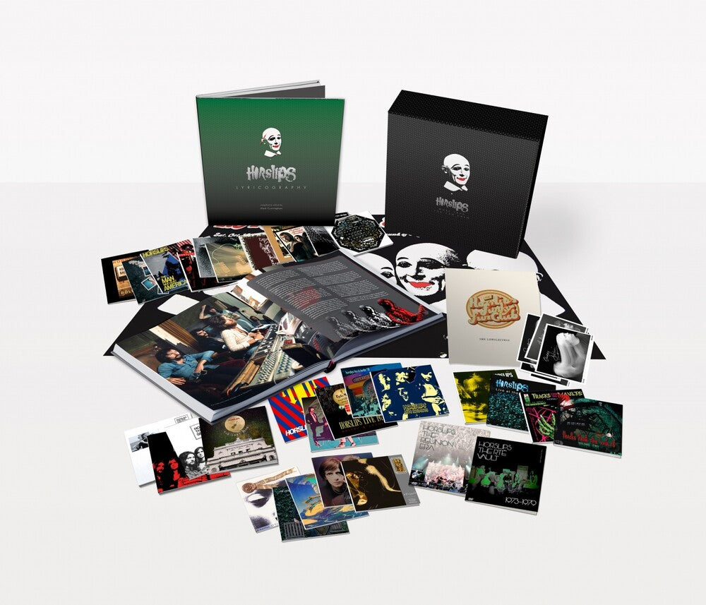 More Than You Can Chew (W/Dvd) (Box) [Deluxe] (Ntr0)