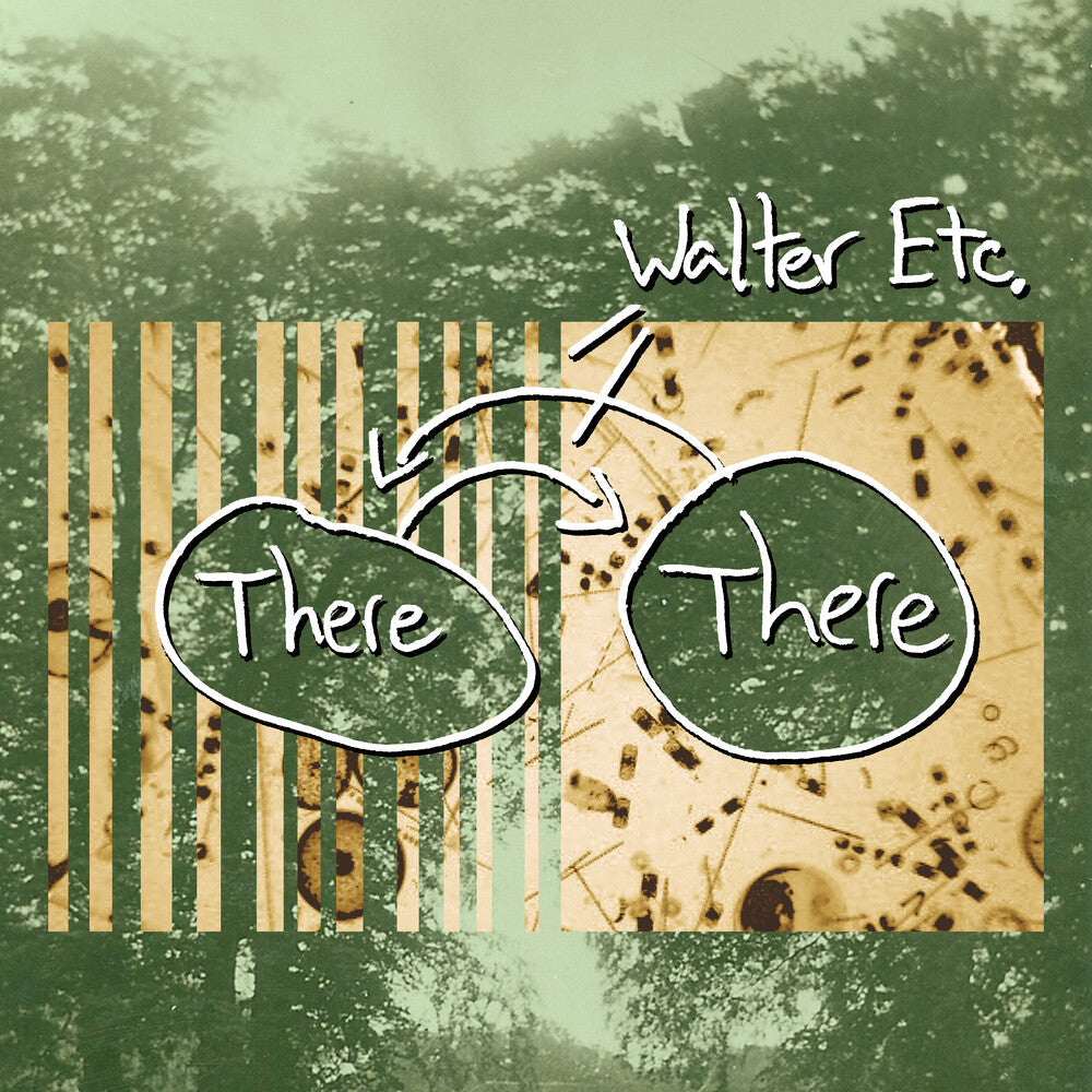 There There [LP]