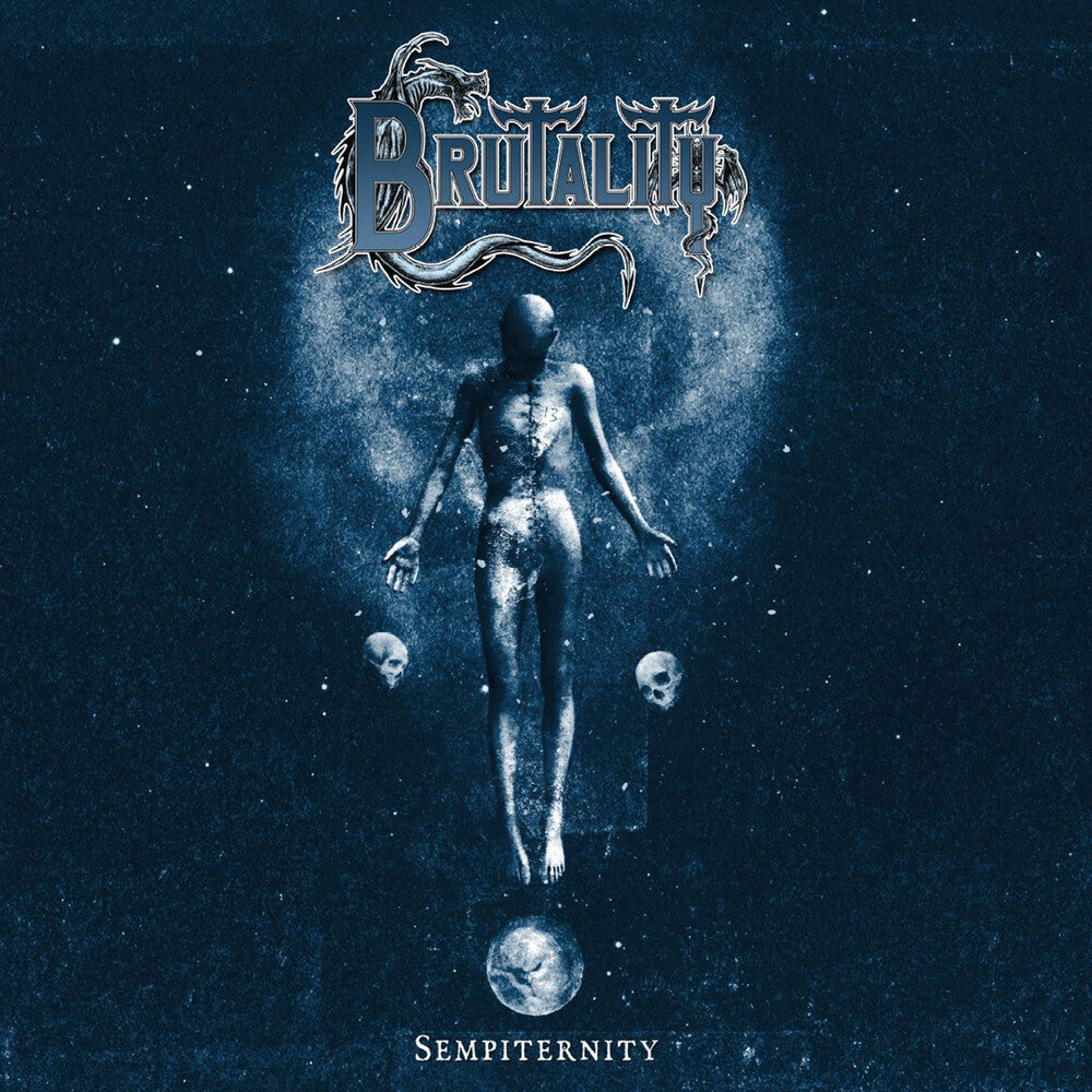 Sempiternity (White) [Colored Vinyl] [Limited Edition] (Wht)