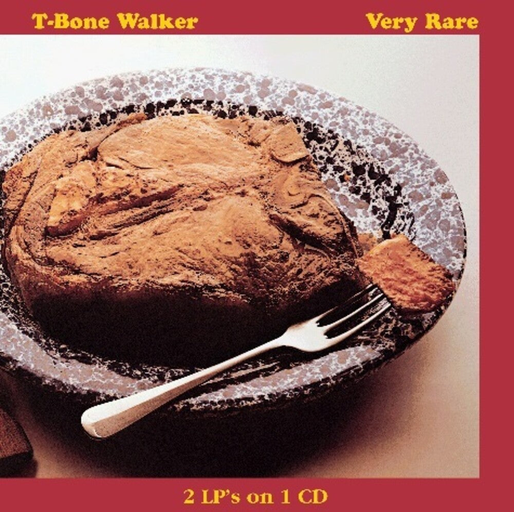 Very Rare [CD]
