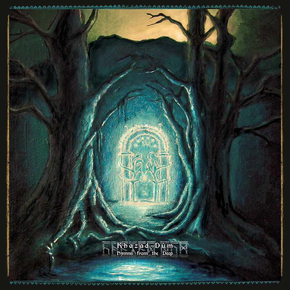 Hymns From The Deep [LP]