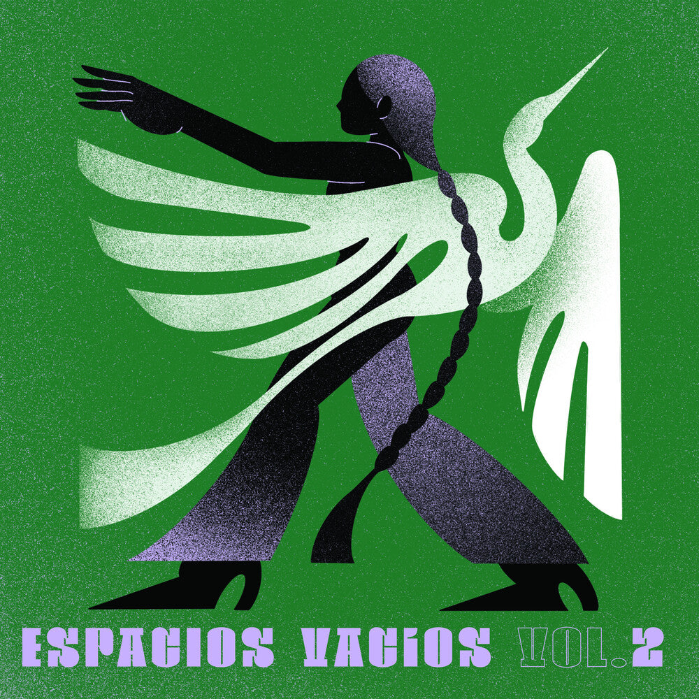 Espacios Vacios 2 / Various [LP]