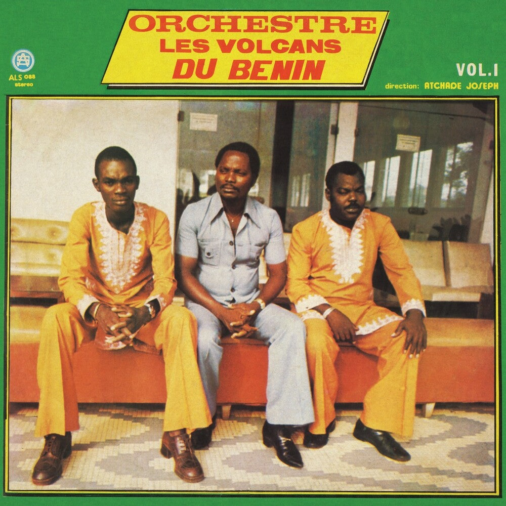 Vol. 1 [LP]