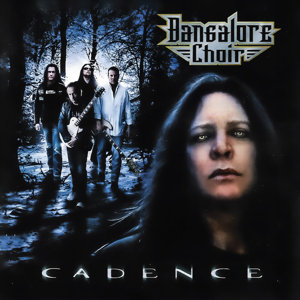 Cadence [CD]