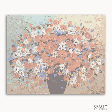 Bouquet of Colors (ONLINE ORDER ONLY)