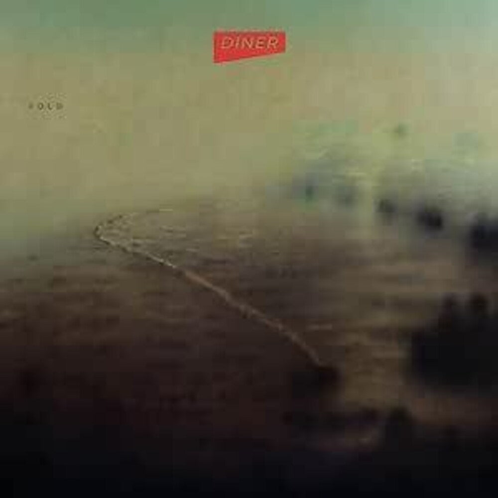 Fold [Colored Vinyl] (Red) (Uk)