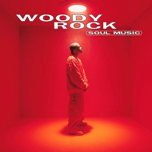 Soul Music [CD]