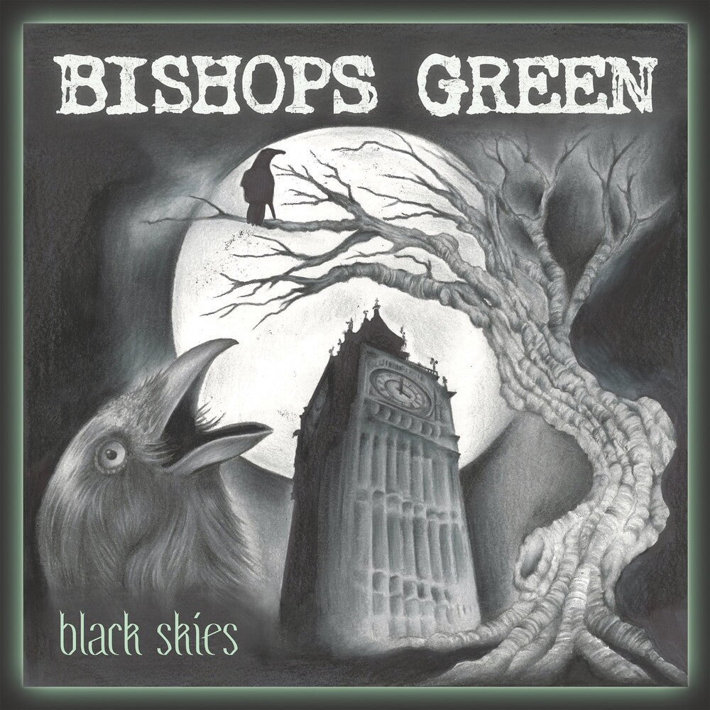 Black Skies [LP]