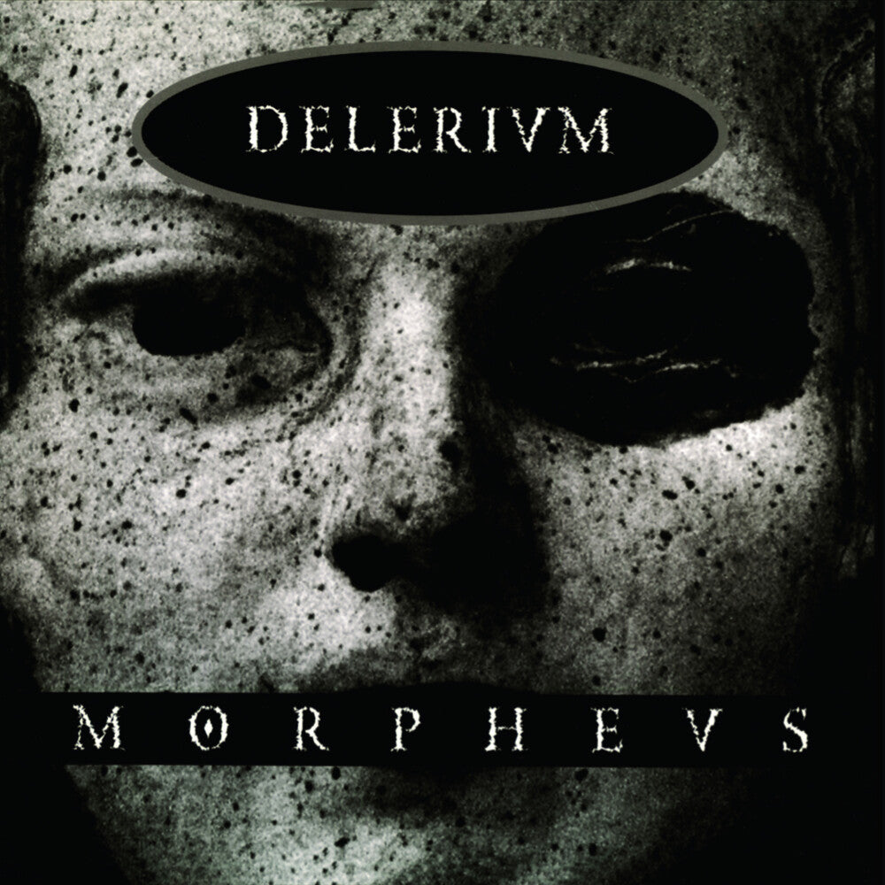 Morpheus [CD]