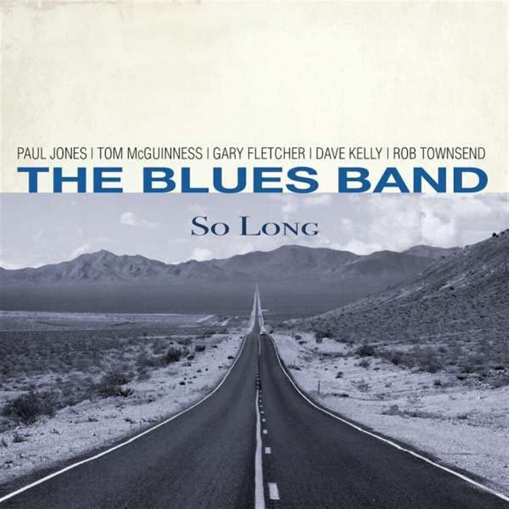 So Long [LP]