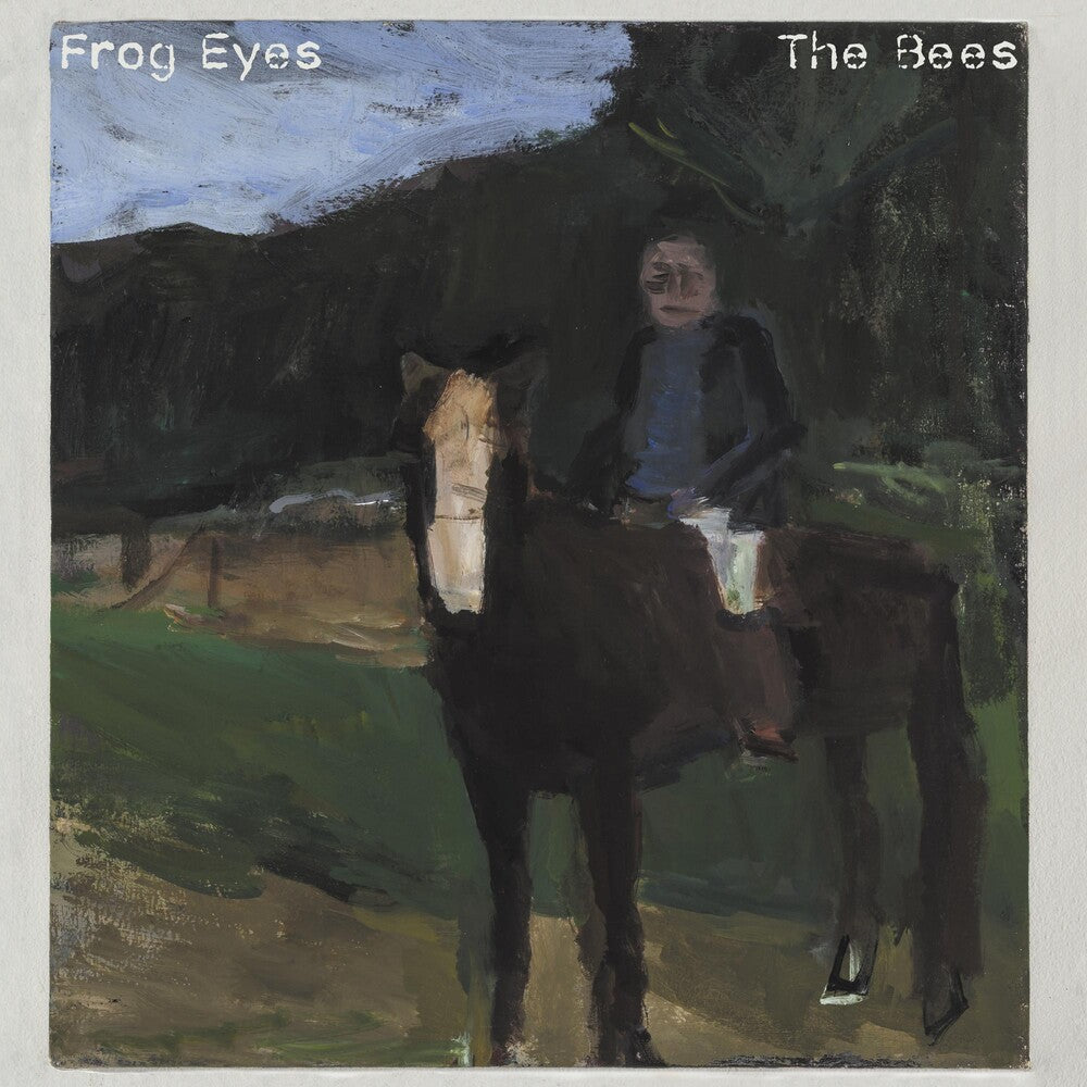 Bees [LP]