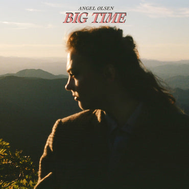 Big Time [CD]