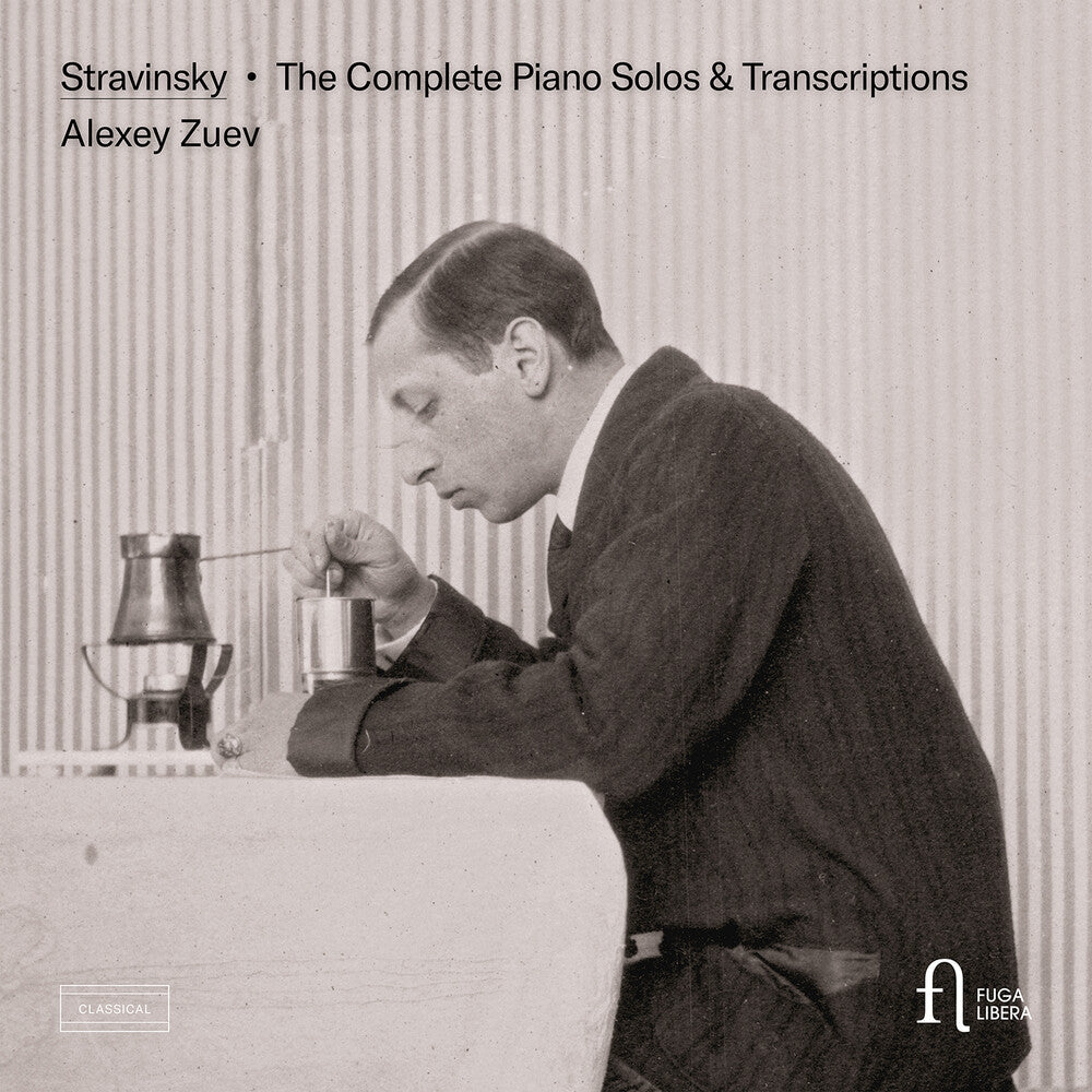 Complete Piano (Box) [CD]