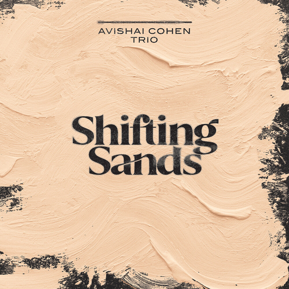 Shifting Sands [LP]