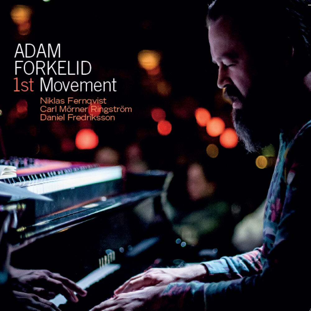 1st Movement [LP]