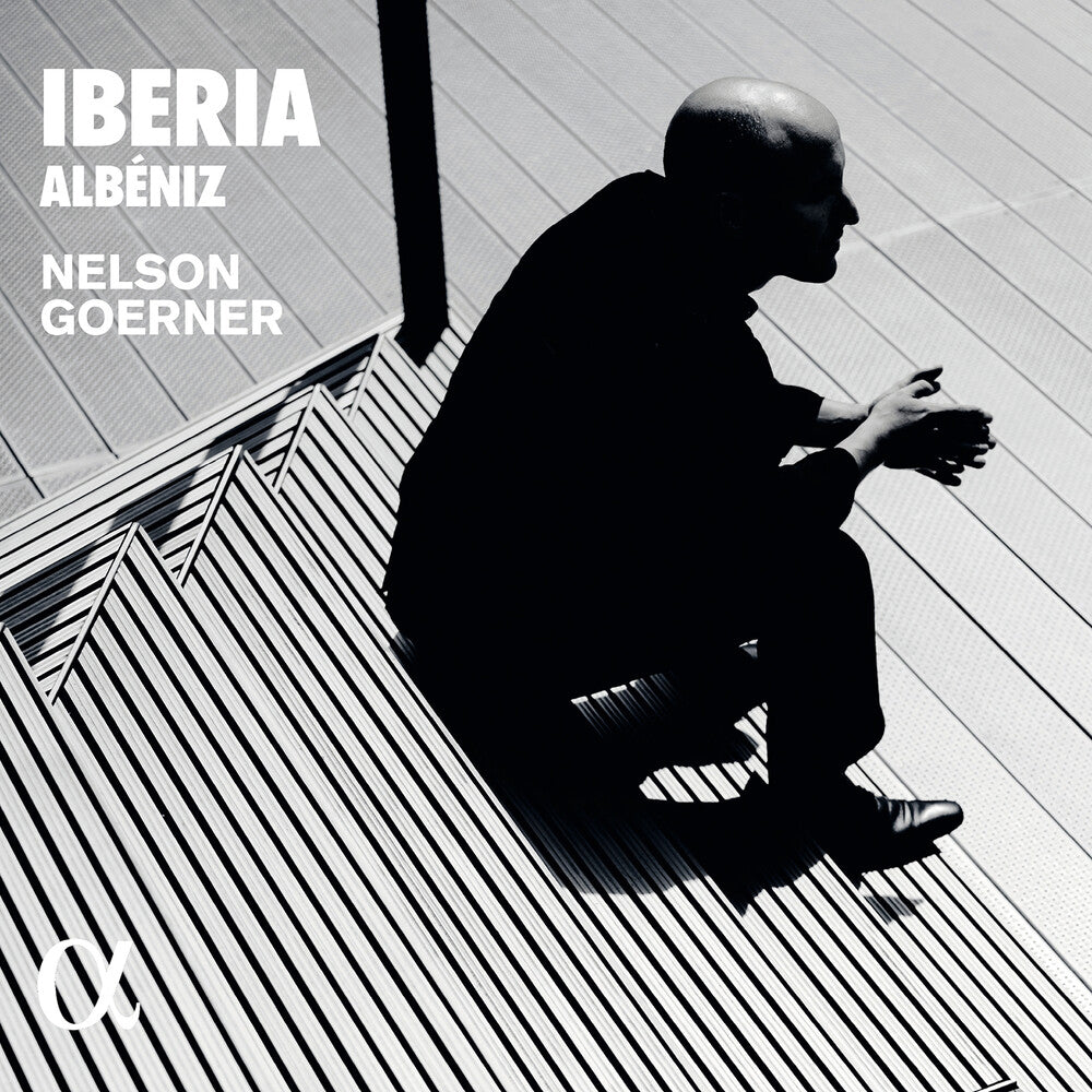 Iberia [CD]