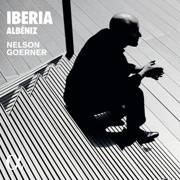 Iberia [CD]
