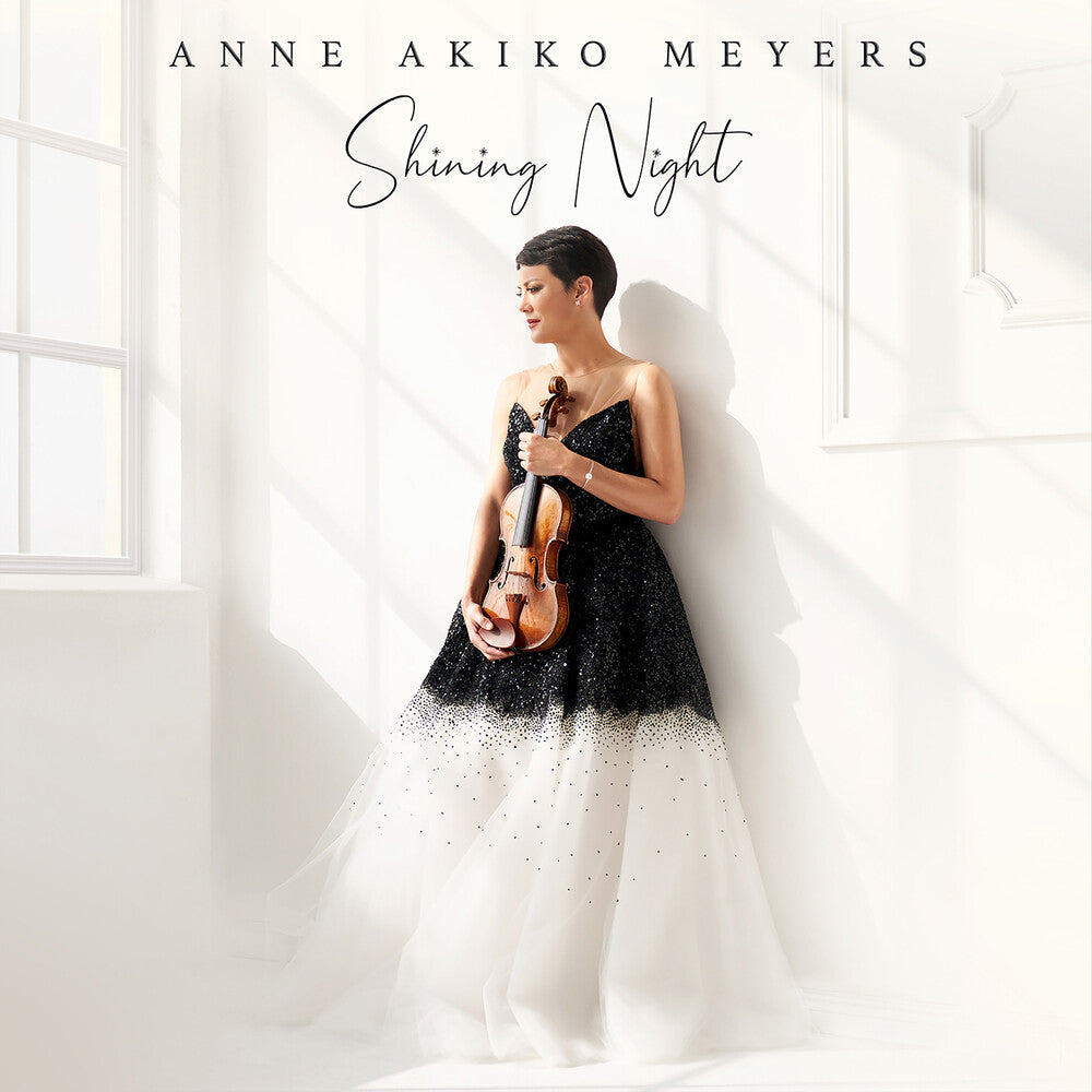 Shining Night [CD]