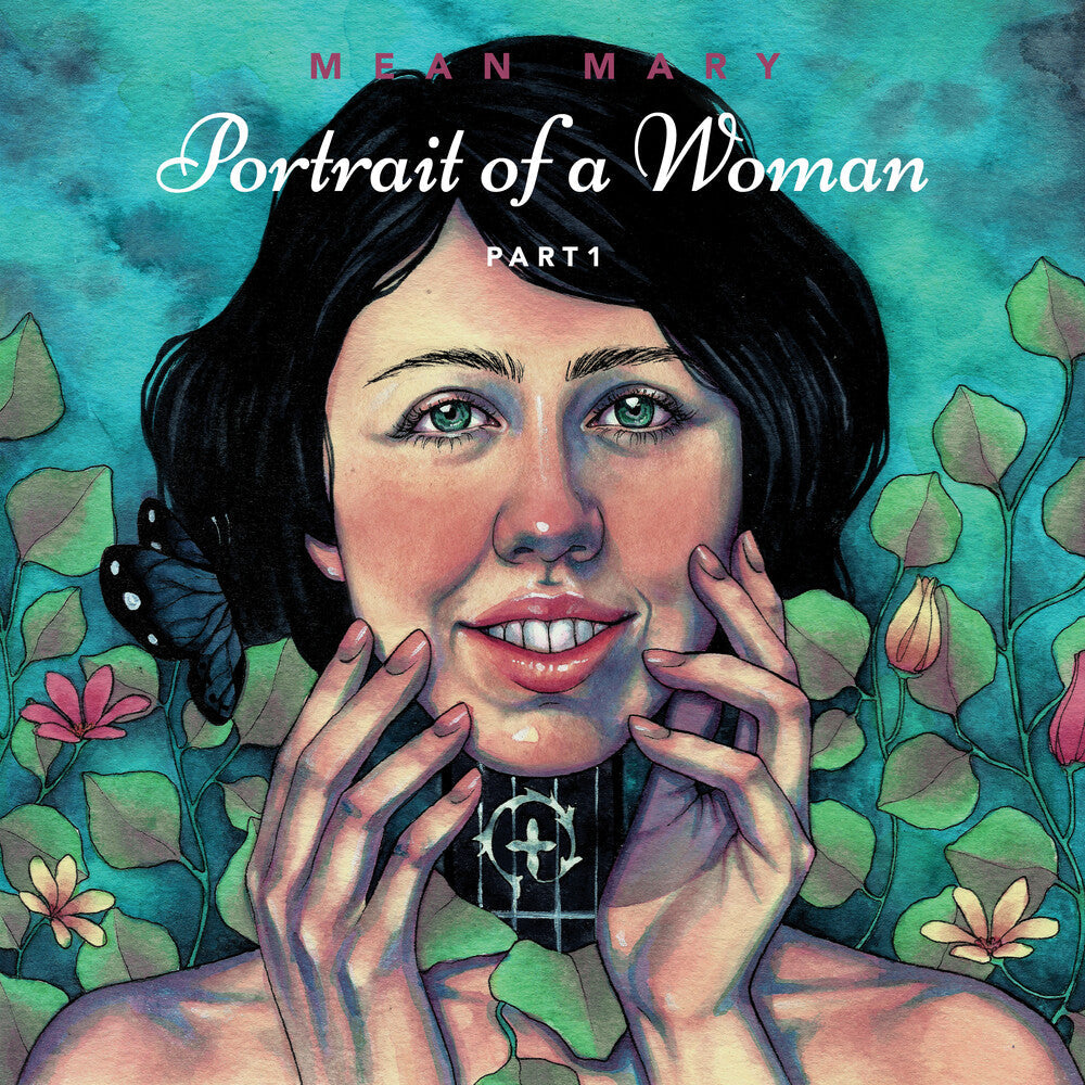Portrait Of A Woman [CD]