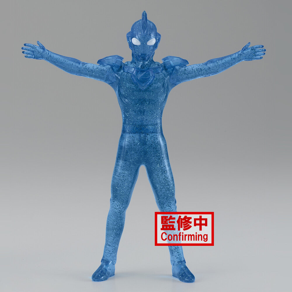 Ultraman Z Hero'S Brave Statue Figure Ultraman Z (Ver.B) (ONLINE ORDER ONLY)