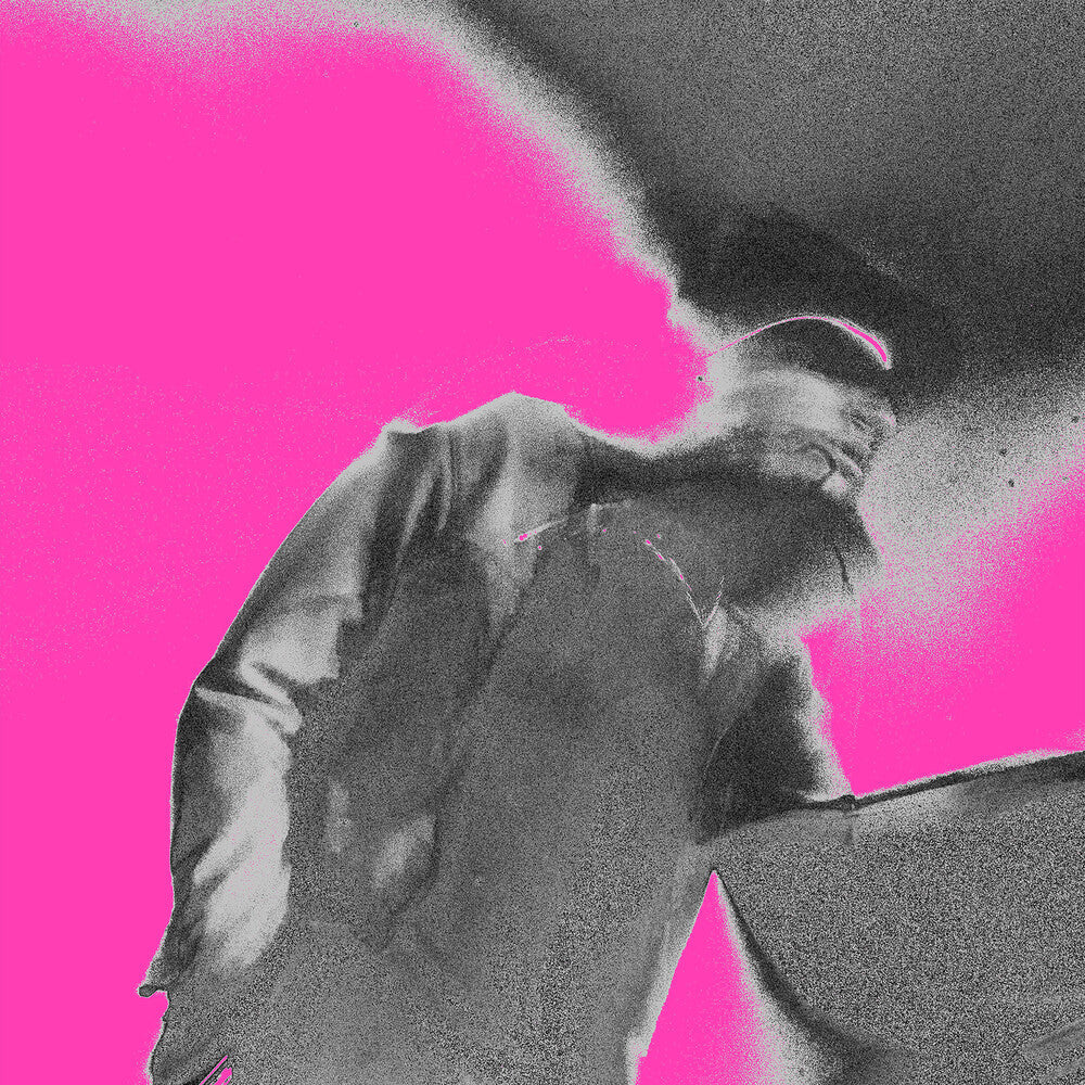 Fear Fear [Pink LP]