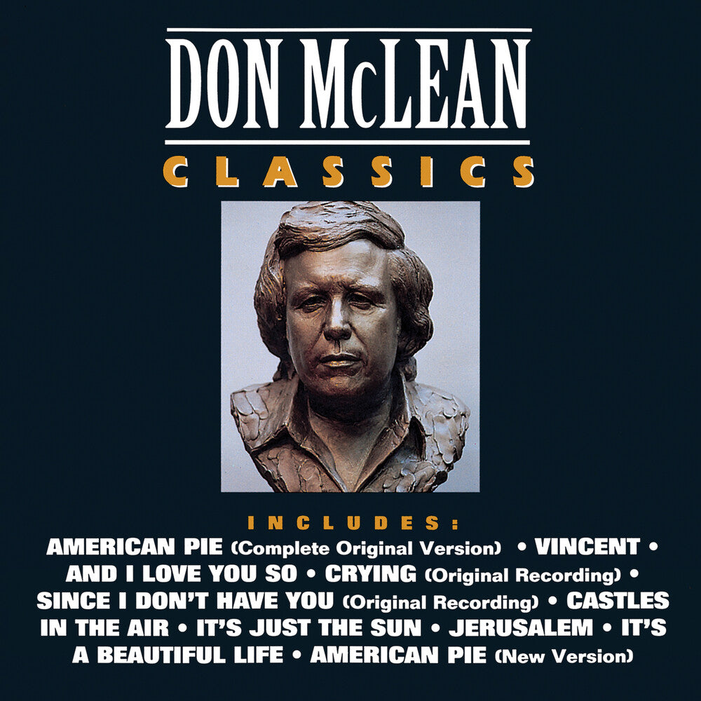 Classics [CD]