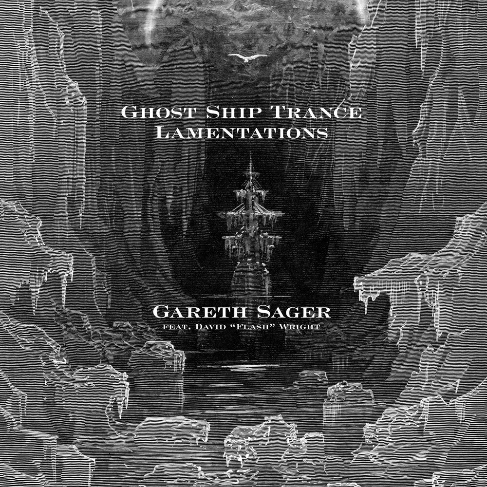 Ghost Ship Trance Lamentations [LP]